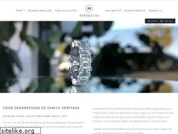 Sites similar to birkbecksjewellers.com.au