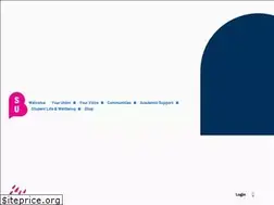 Sites similar to birkbeckunion.org