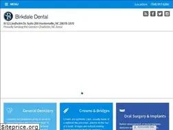 Sites similar to birkdaledental.com