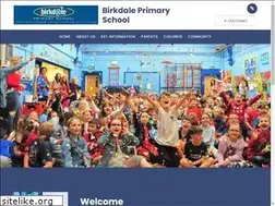 Sites similar to birkdaleprimary.com