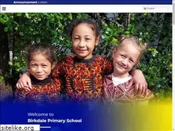 Sites similar to birkdaleprimary.school.nz