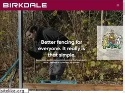 Sites similar to birkdalesales.com
