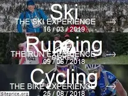 Sites similar to birkebeiner.no