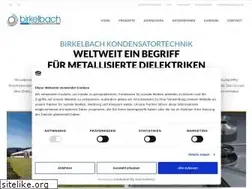 Sites similar to birkelbachfilm.de