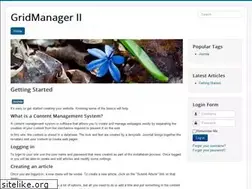 Sites similar to birkelund.nu