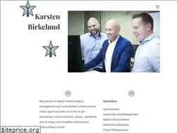 Sites similar to birkelund.org