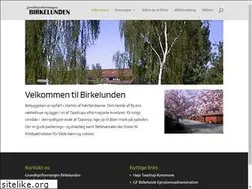 Sites similar to birkelunden.dk