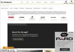Sites similar to birkenast.ch