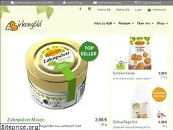 Sites similar to birkengold.at