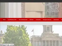 Sites similar to birkenhead.news