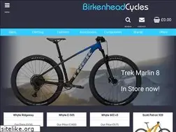 Sites similar to birkenheadcycles.co.uk