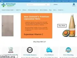 Sites similar to birkenheadhealthplus.co.nz