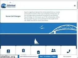 Sites similar to birkenheadmedical.co.nz