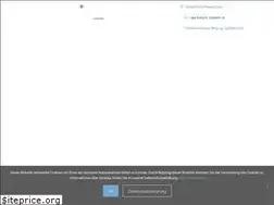Sites similar to birkenheuer.com