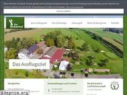 Sites similar to birkenhof-kehl.de