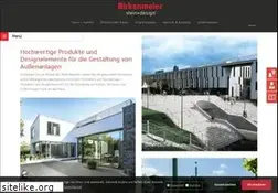 Sites similar to birkenmeier.ch