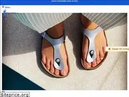 Sites similar to birkenshop.be