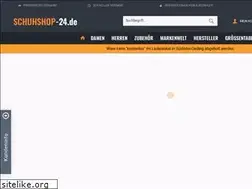 Sites similar to birkenstock-24.de