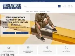 Sites similar to birkenstockhahndorf.com.au