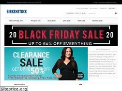 Sites similar to birkenstocksale.cc