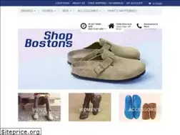 Sites similar to birkenstockstl.com