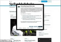Sites similar to birkeroedavis.dk