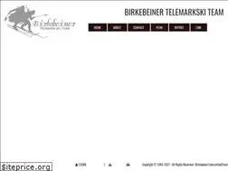 Sites similar to birkes.net