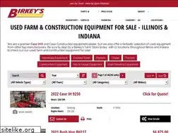 Sites similar to birkeysused.com