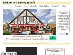 Sites similar to birkholmsbakery.com