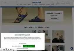 Sites similar to birki.de