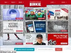 Sites similar to birkie.biz