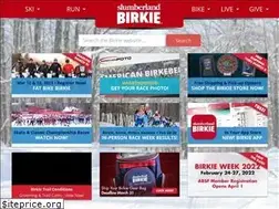 Sites similar to birkie.com