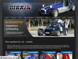 Sites similar to birkin.com.au