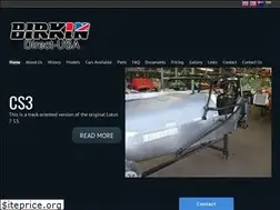 Sites similar to birkindirect-usa.com