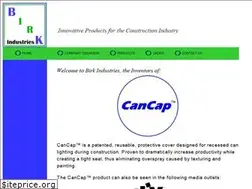Sites similar to birkindustries.com