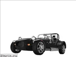Sites similar to birkinperformancecars.com