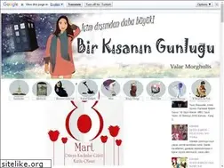 Sites similar to birkisaningunlugu.blogspot.com