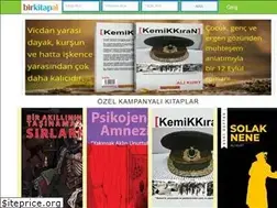 Sites similar to birkitapal.com