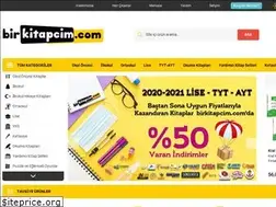 Sites similar to birkitapcim.com