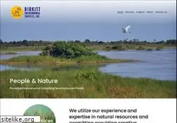 Sites similar to birkitt.com