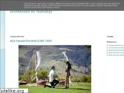 Sites similar to birkizbirana.blogspot.com