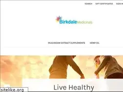 Sites similar to birkmeds.com