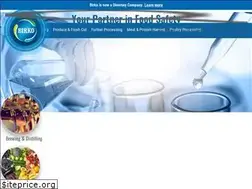 Sites similar to birkocorp.com