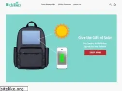 Sites similar to birksun.com