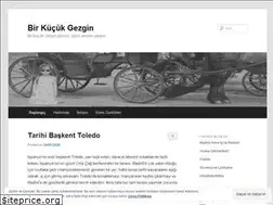 Sites similar to birkucukgezgin.com