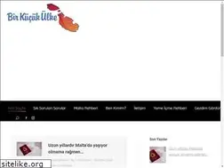 Sites similar to birkucukulke.com