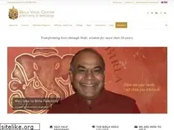 Sites similar to birla.ca