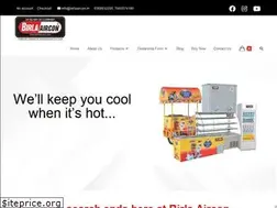 Sites similar to birlaaircon.com
