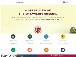 Sites similar to birlaalokya.org.in