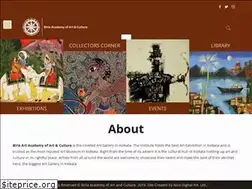 Sites similar to birlaart.com